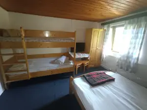 Pensiunea Szurdok - Antonia Panzió