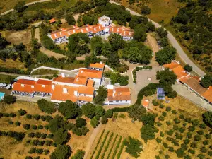 Hotel Horta da Moura
