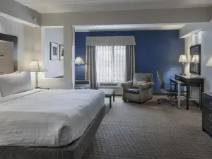 ホリデイ イン エクスプレス ホテル アンド スイーツ ローレル by IHG