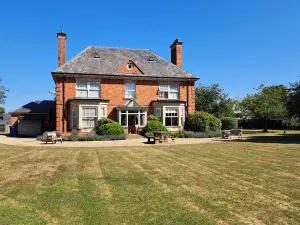 Furtho Manor Farm