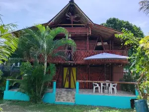 Cabana Los Corales