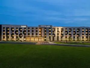 Fairfield Inn & Suites Lancaster