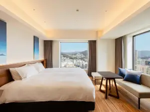 HOTEL GRANVIA HIROSHIMA SOUTH GATE
