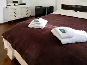Pousada Barão Real