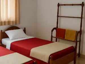 Travellers Rest Home