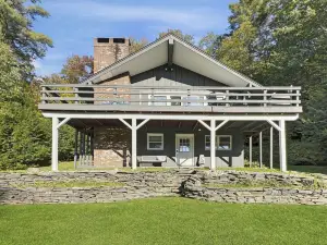 피츠필드의 스위트 라이프