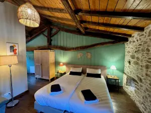 Domaine de Brise Bois - Chambres & Gîtes