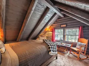 40 Acre Forested Privacy w/ Deeded Beach Access Near Acadia Schoodic