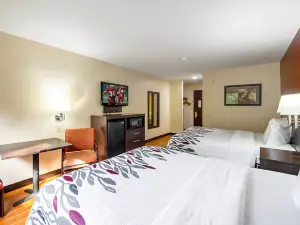 Red Roof Inn San Marcos