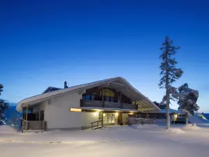 Santa's Hotel Tunturi