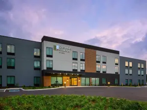 LivSmart Studios by Hilton Tullahoma