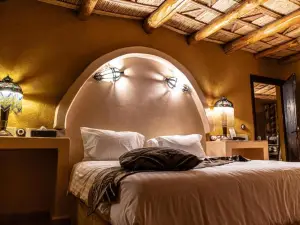 Kasbah Hotel Xaluca Arfoud