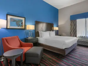 เบสท์เวสเทิร์นพลัส ศูนย์การแพทย์เทคอินน์