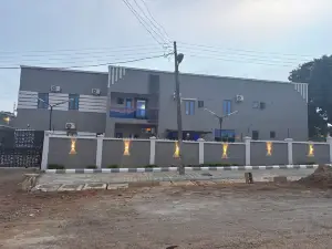 디시그니처스 호텔 이바라 GRA 아베오쿠타