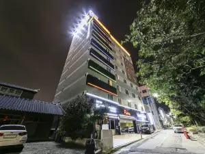 Gwangyang Hotel Ritz