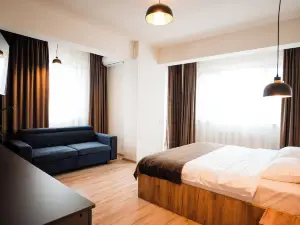 Stay At Georges And Fly