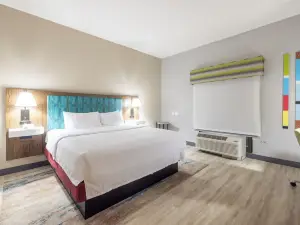 Hampton Inn Dade City - Zephyrhills