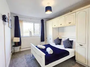 Tyle Teg - 3 Bedroom Holiday Home - Clydach