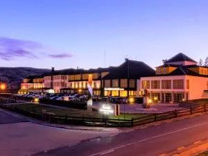 Luna Hotel Serra da Estrela