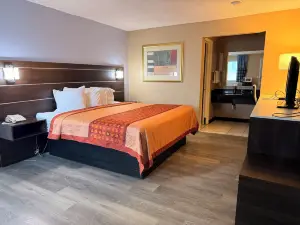 เรสซิเดนเชียล สวีทส์ บลู สปริงส์ บาย โรงแรม โอ ไอ 70