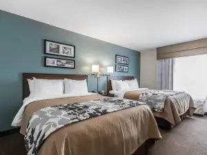 Sleep Inn & Suites O'Fallon MO - Technology Drive