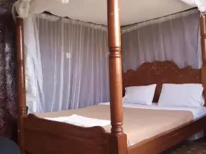 오아시스 게스트 하우스 보이