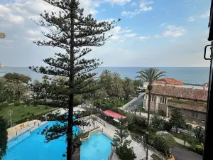 แกรนด์ โฮเทล ลอนดรา