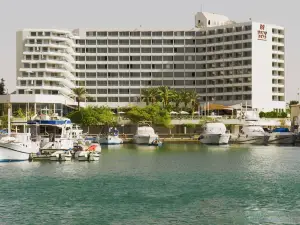 Vert Hotel Eilat by Afi Hotels
