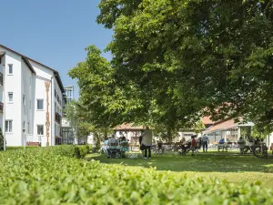 Hotel Wolfringmühle