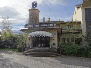Hotel Castillo