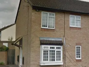 Beautiful House to Rent in Aylesbury