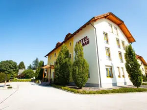 Hotel Bau Maribor