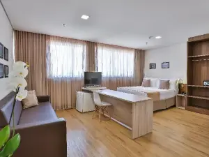 Nobile Inn London Anápolis