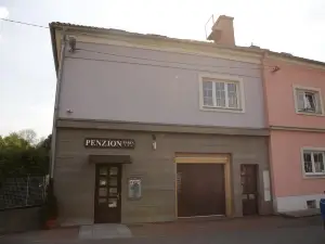 Penzion Bárta