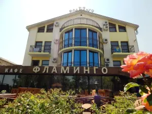 Фламинго