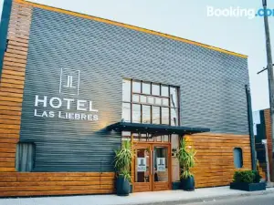 Hotel Las Liebres