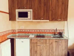 Apartamentos Los Rosales de Isabel