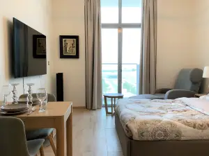 Brand New Studio - in Front of Metro in Jebel Ali - Cdr