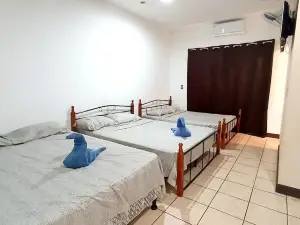 Coco Beach Condos