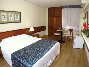 Crillon Palace Hotel