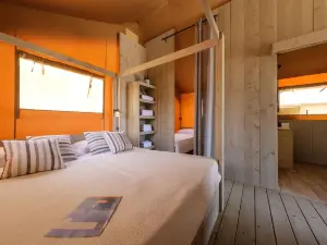 Camping Estival Vendrell Platja