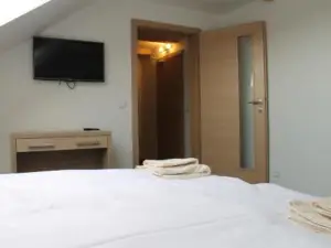 Penzion Bowten