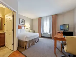 Extended Stay America Suites - Lawton - Fort Sill
