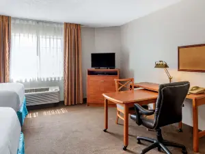 MainStay Suites Emporia
