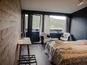 Rondablikk Fjellstasjon