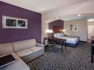 La Quinta by Wyndham Lubbock North