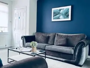 Dalkeith Five Bedroom House