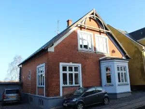 Svendborg Rooms