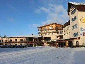 Tsentr sportivnoy podgotovki i aktivnogo otdykha "Peresvet"