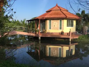 Ok Farm Resort